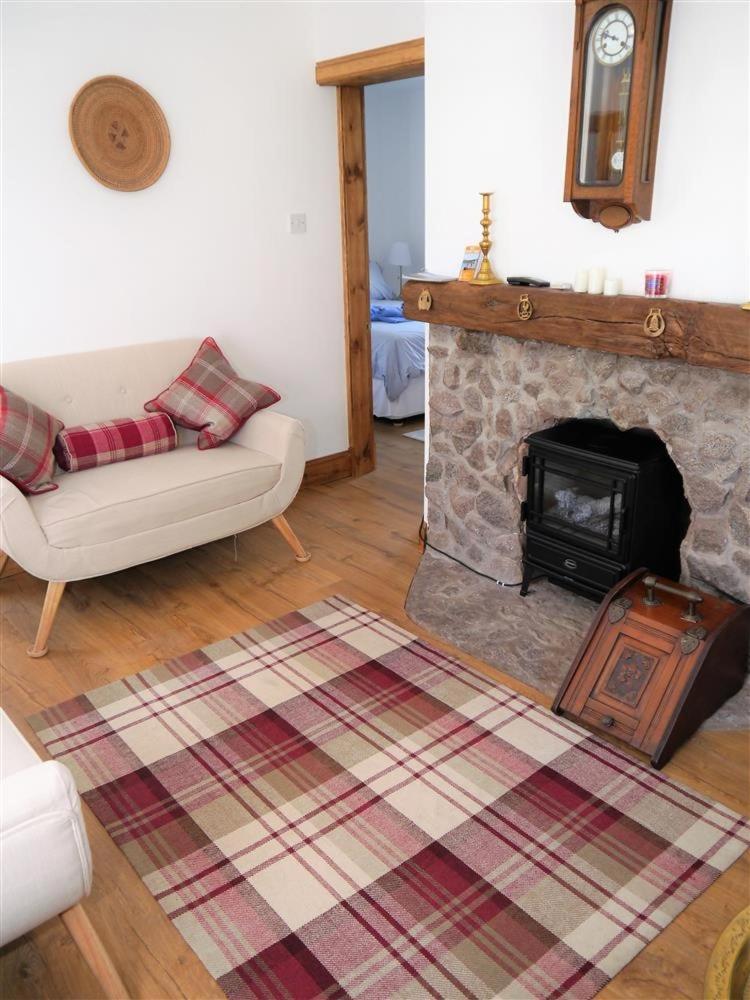 Primrose Cottage Rockcliffe  Экстерьер фото