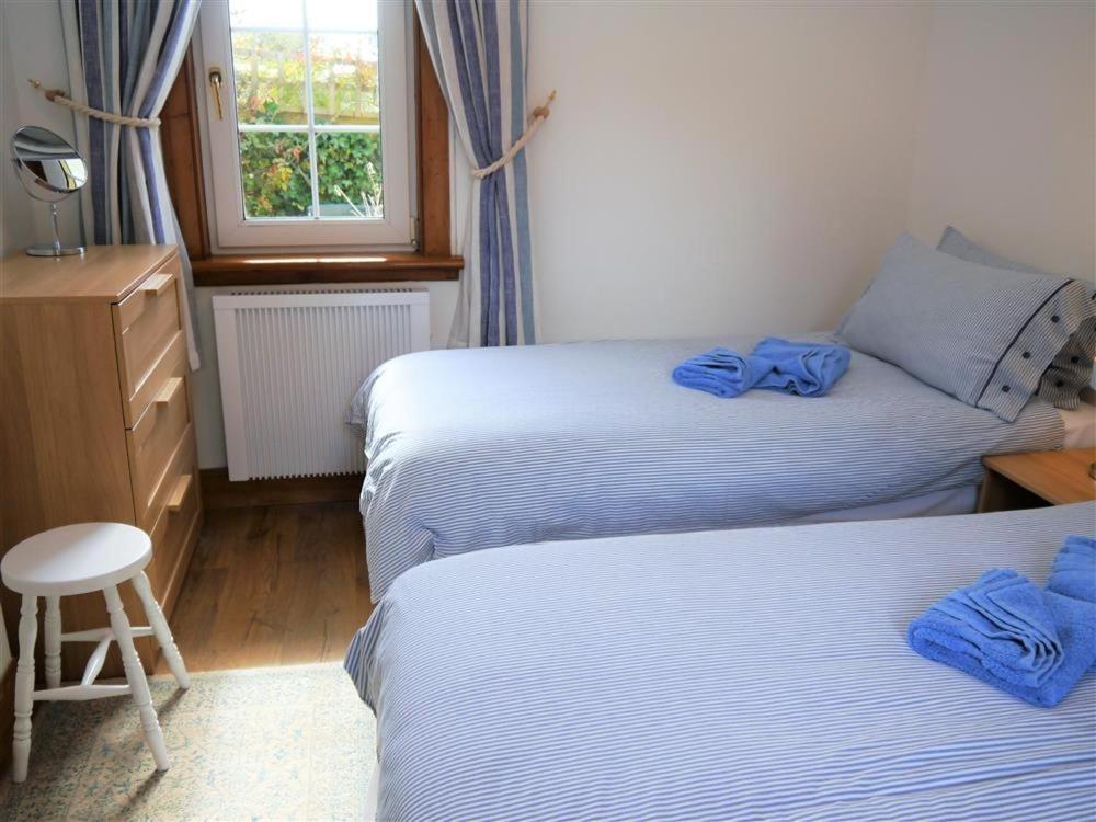 Primrose Cottage Rockcliffe  Экстерьер фото