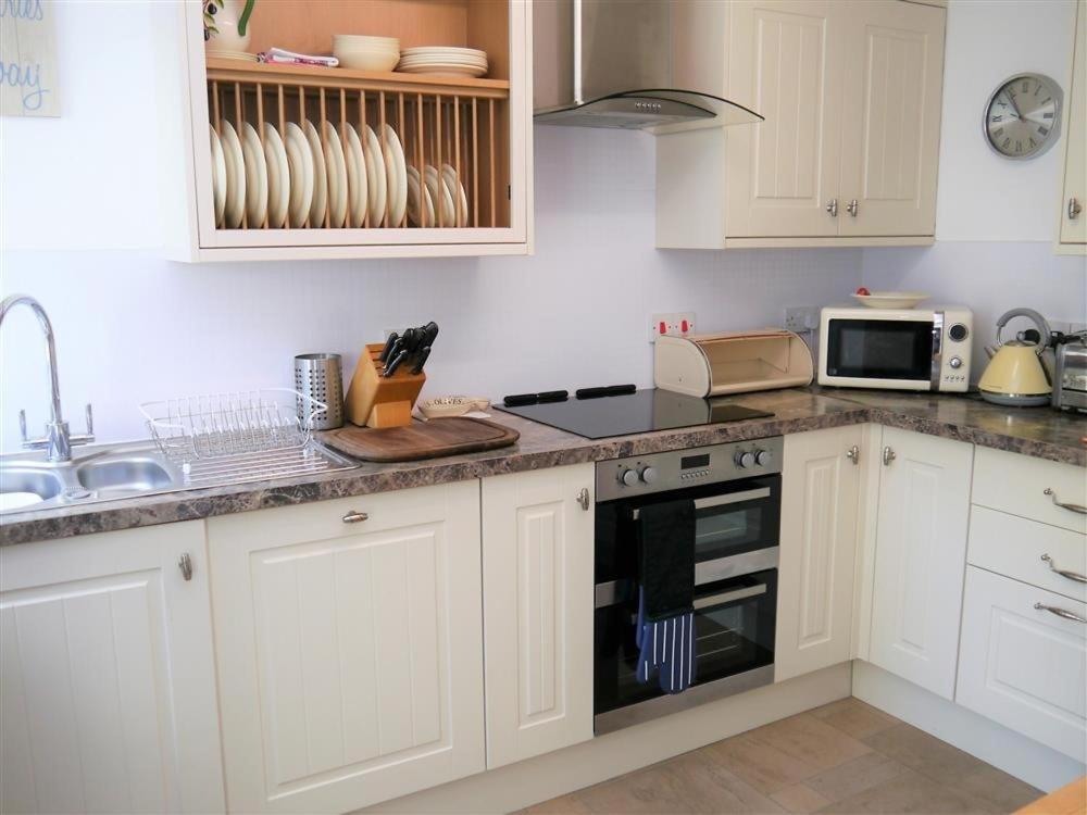 Primrose Cottage Rockcliffe  Экстерьер фото